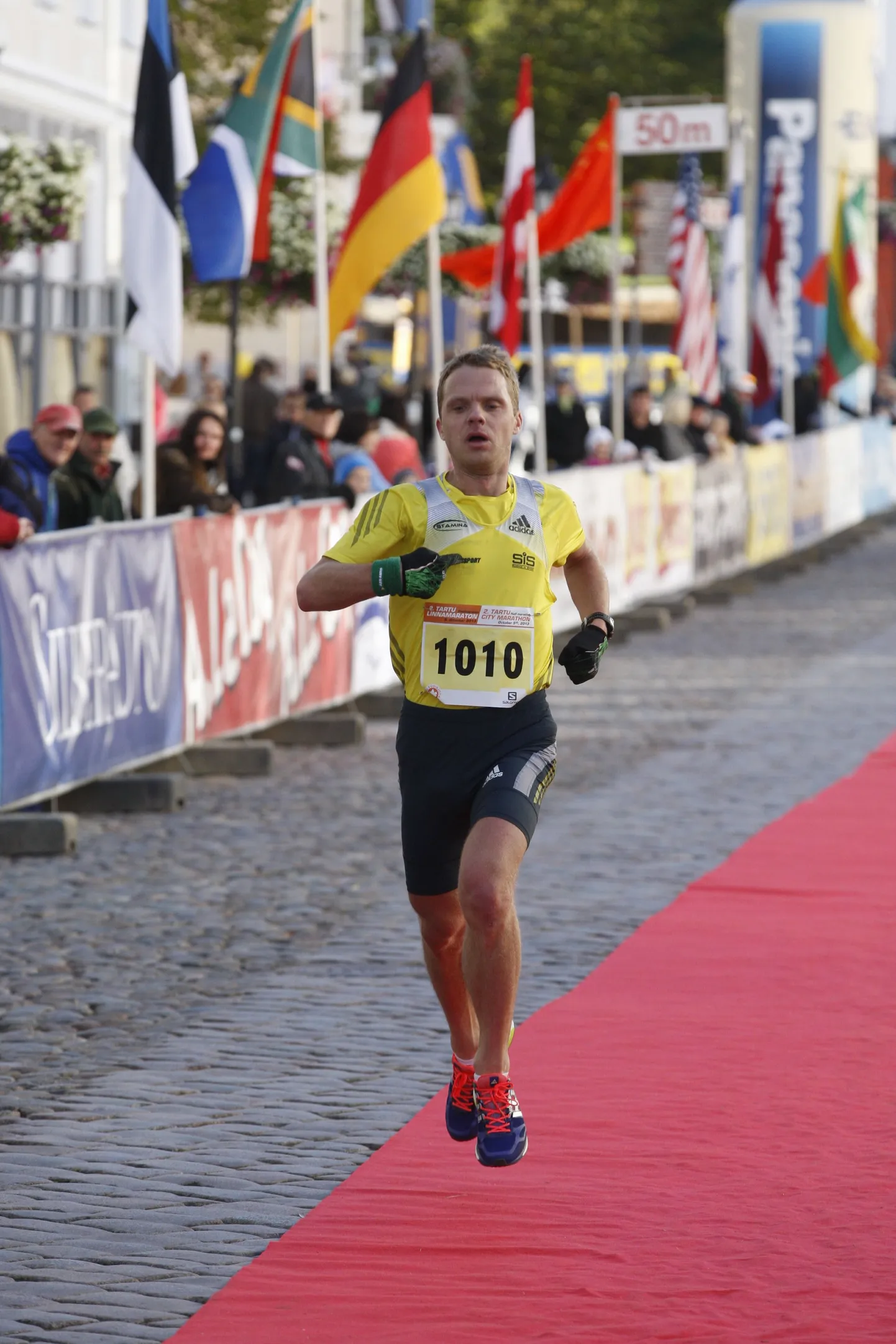 Kristo Reinsalu