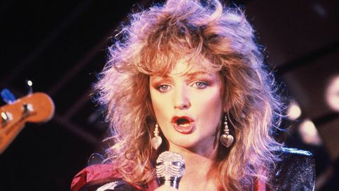 From Bonnie Tyler to Pink Floyd: These songs were chosen as the official soundtrack for the solar eclipse