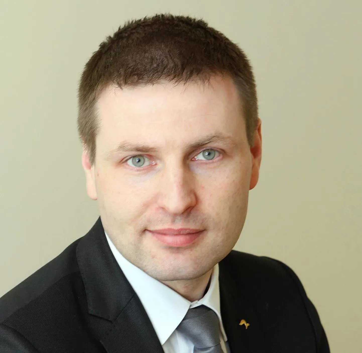 Hanno Pevkur