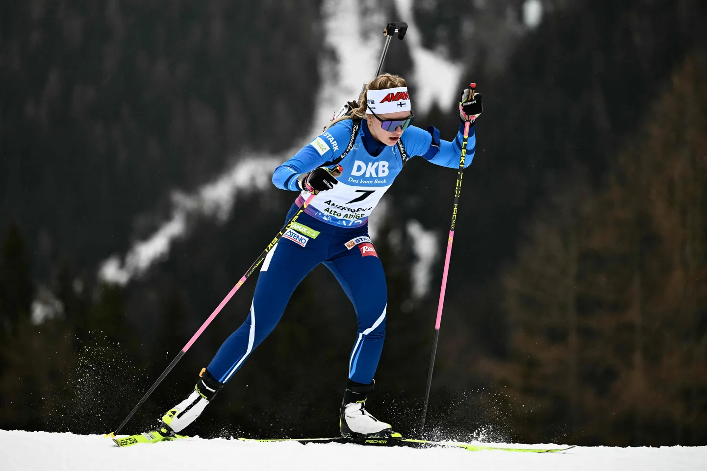 Venla Lehtonen