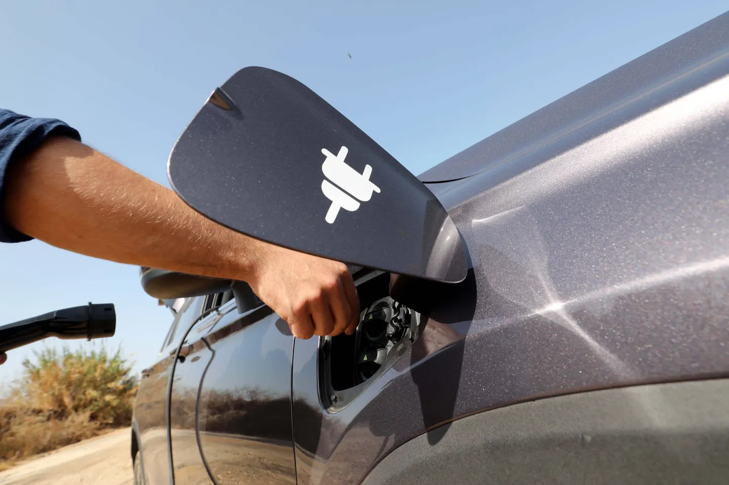 Sisepõlemismootoritega autodel on jäänud veel mõned aastad.