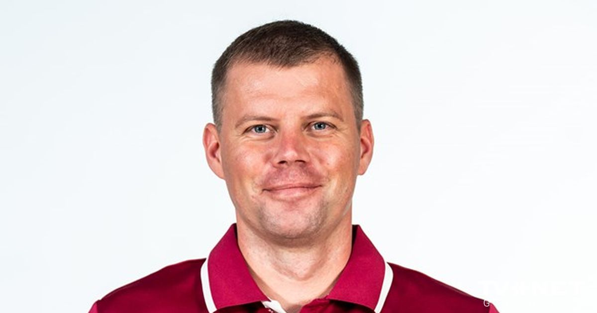 Audzēknes pavedināšanā apvainotais basketbola treneris Steļmahs atsācis