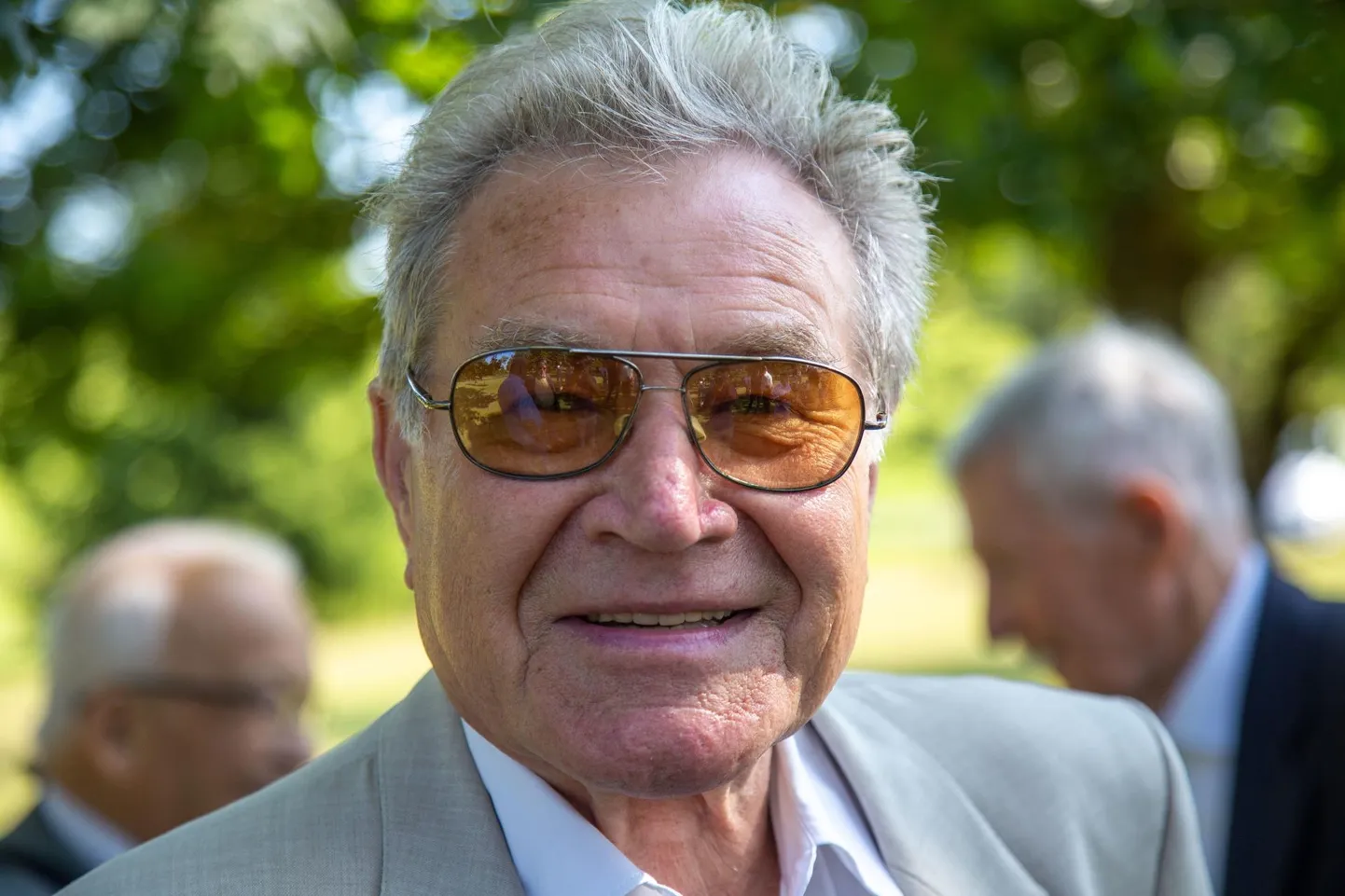 Voldemar Kuslap.