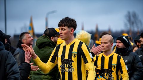 Vaprus põgenes võõrsilvõiduga tabeli viimaselt realt