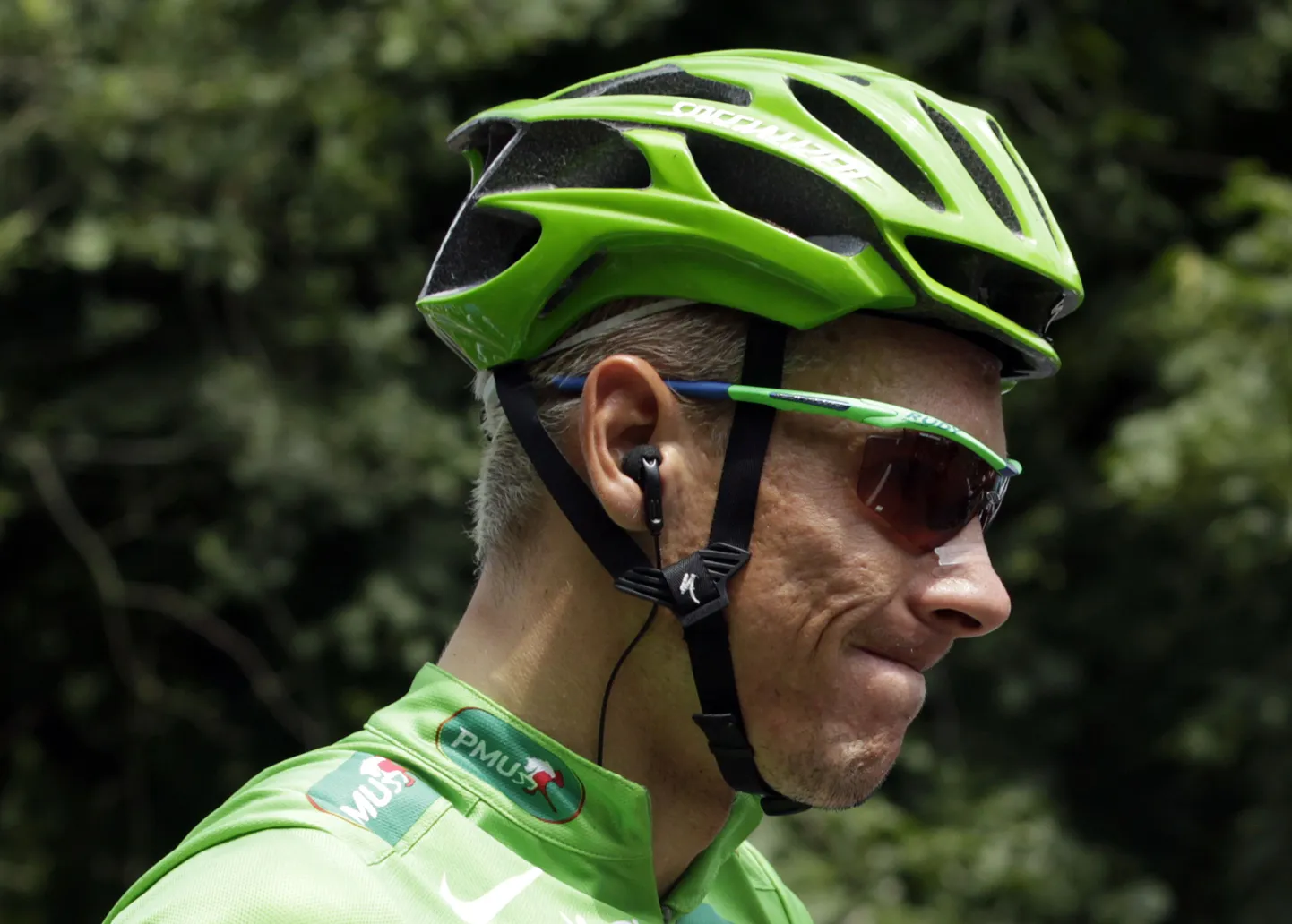 Philippe Gilbert.