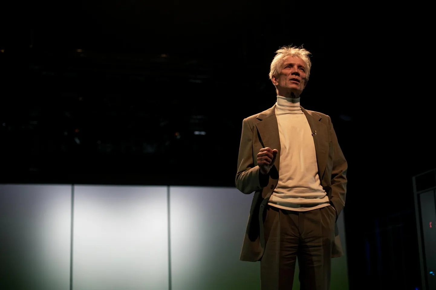 Rein Oja.