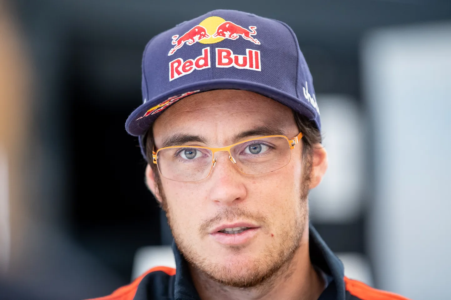 Thierry Neuville.