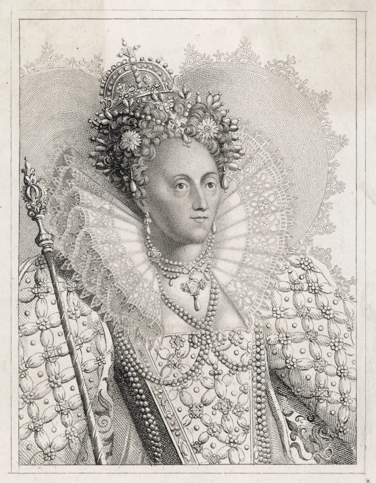 Kuninganna Elizabeth I