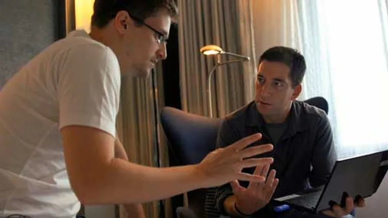 "Citizenfour" 