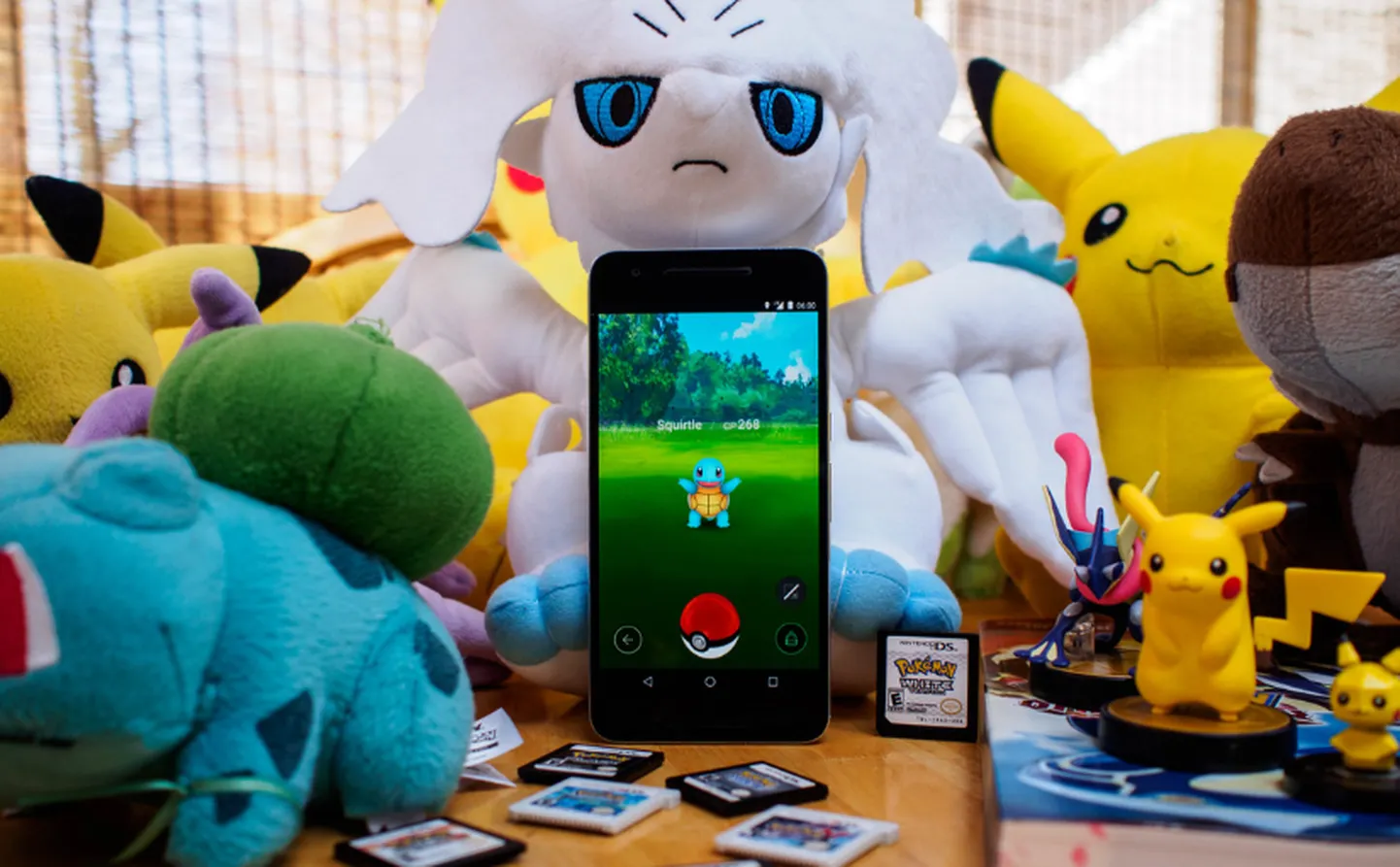 Pokemon
