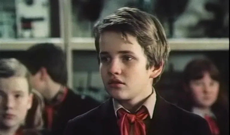 Дмитрий Егоров