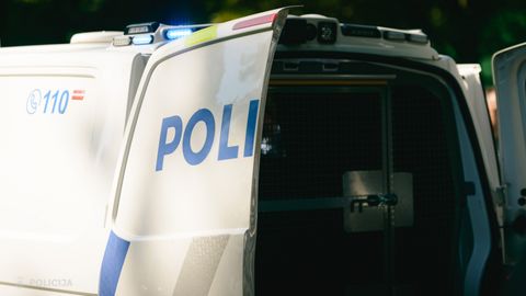 Policija v Cēsu novadu zaustavila močno pijanega voznika avtobusa