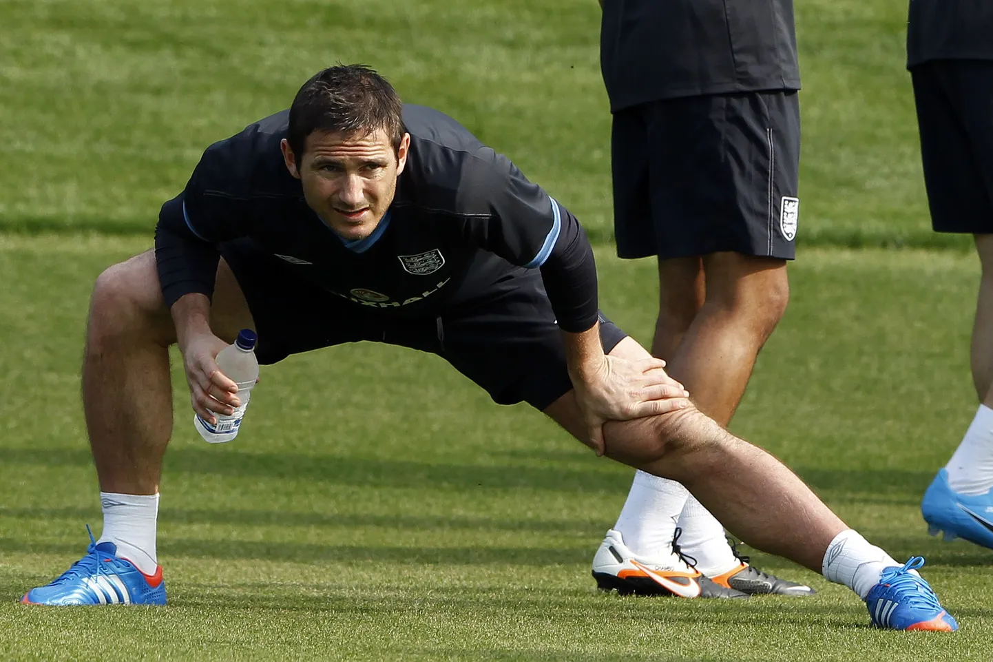Frank Lampard