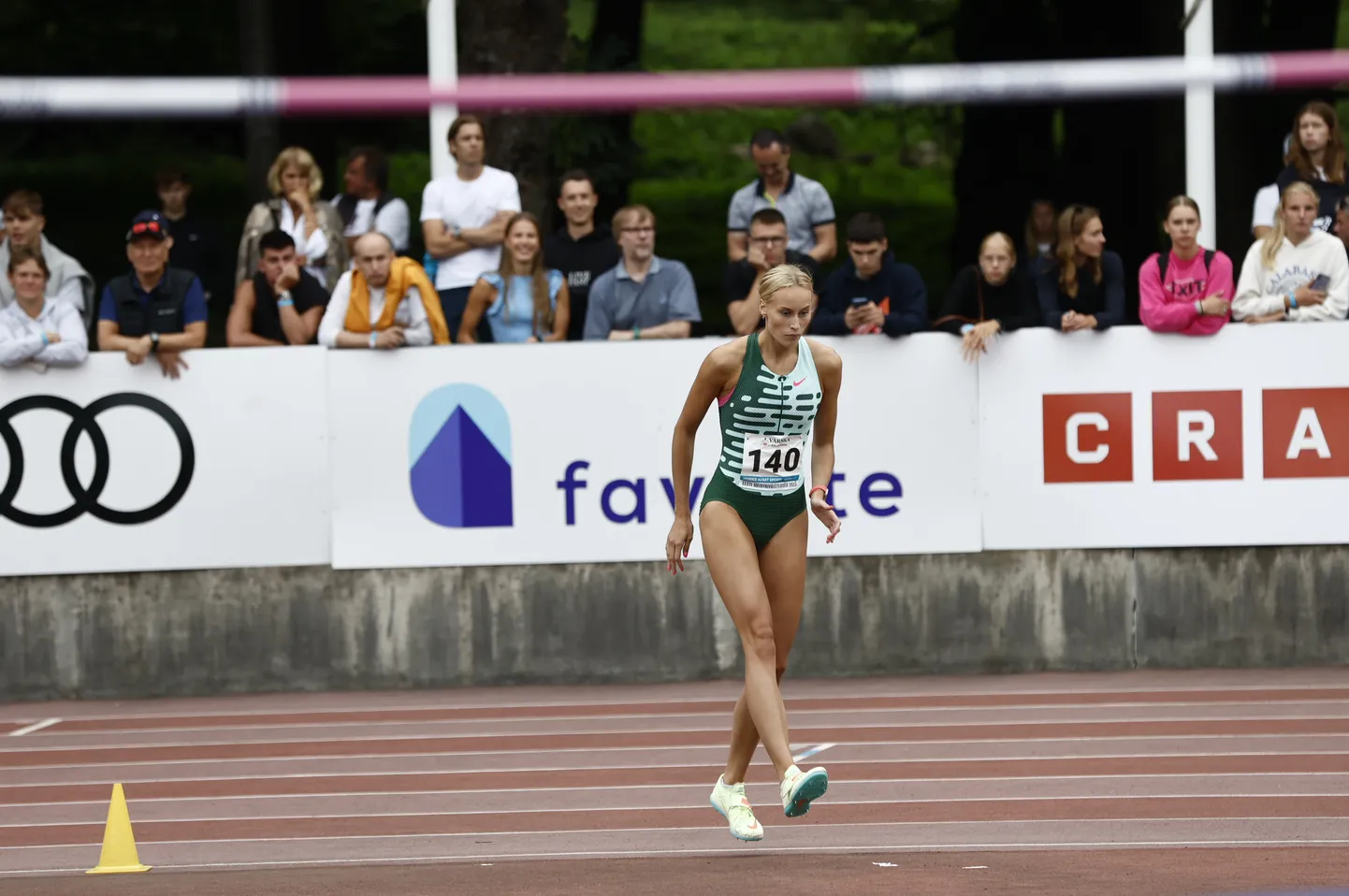 Elisabeth Pihela.