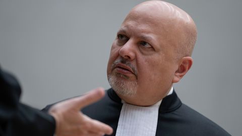 SKT galveno prokuroru atstādina saistībā ar aizdom