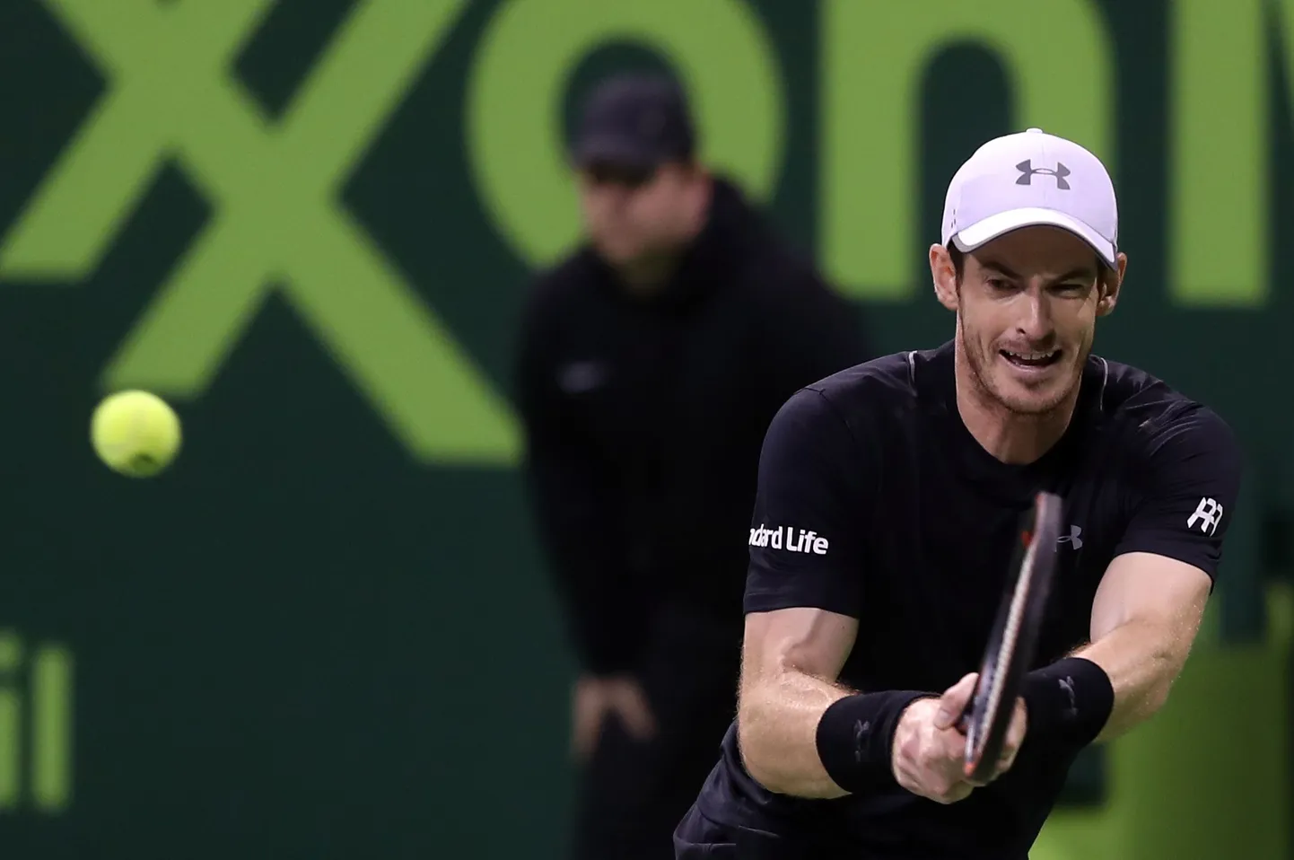Andy Murray