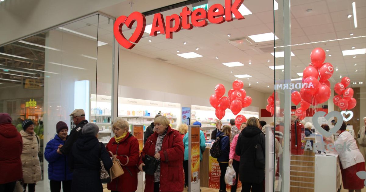 Võrus saab gripi vastu vaktsineerida viimaseid päevi