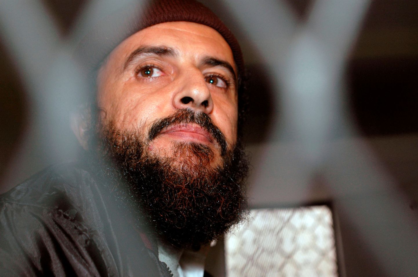 Nogalinātais "Al Qaeda" loceklis Džamals al Badavi.