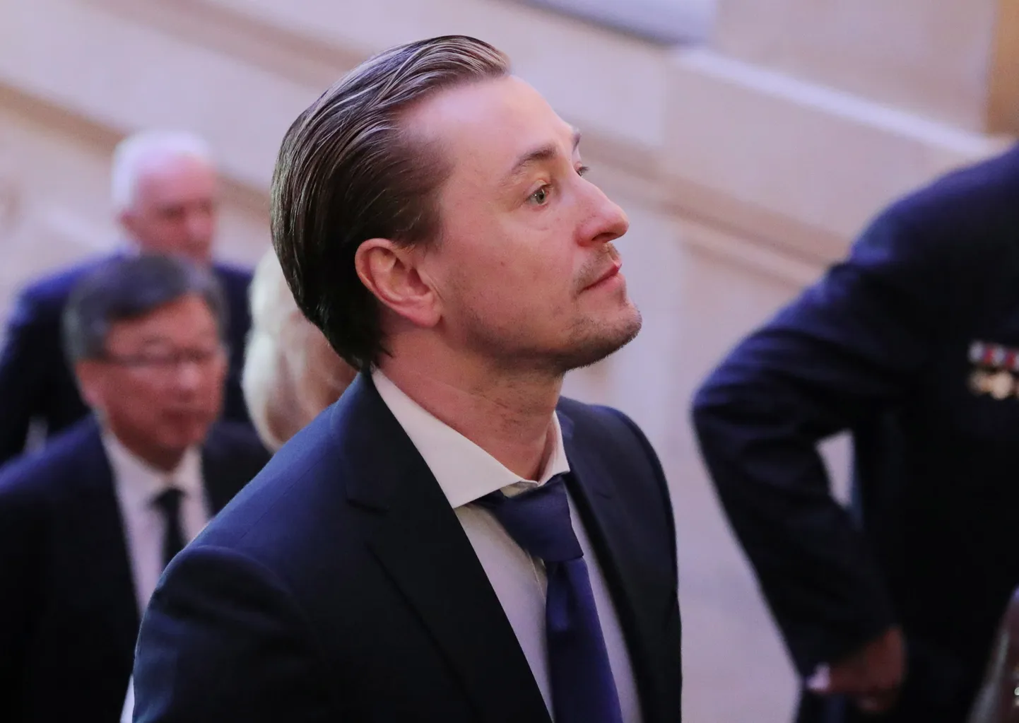 Сергей Безруков