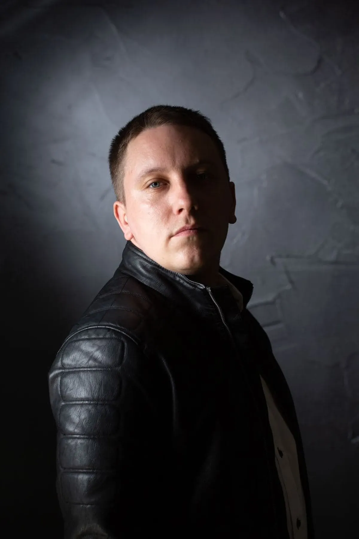 Глеб STH