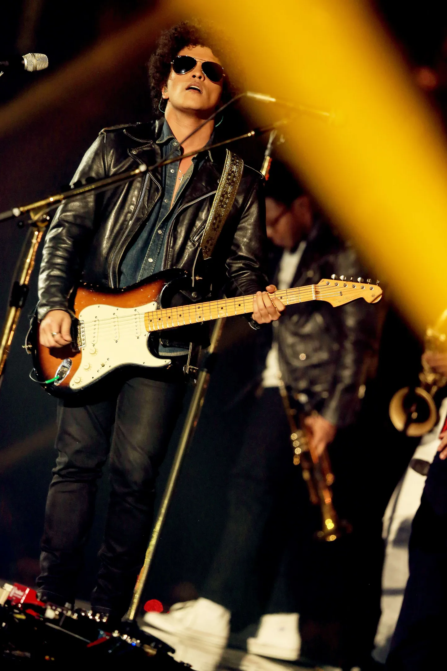 Bruno Mars