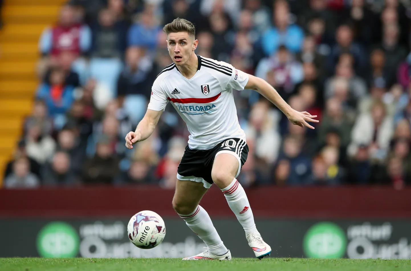 Tom Cairney