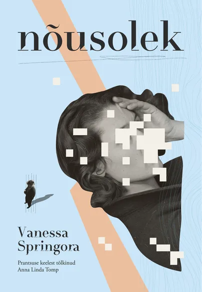 Vanessa Springora, «Nõusolek».