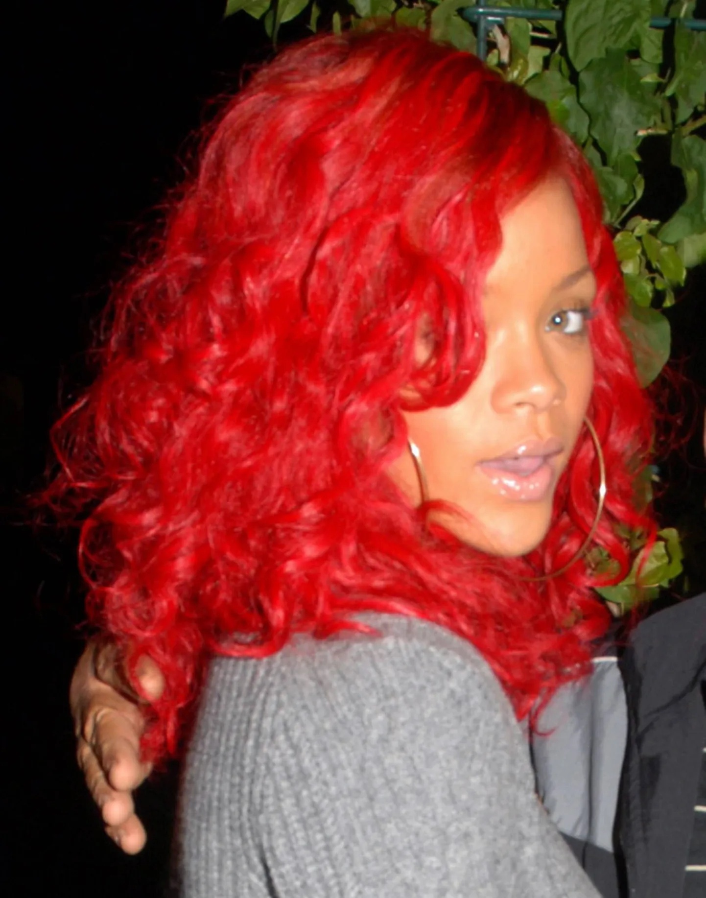 Rihanna