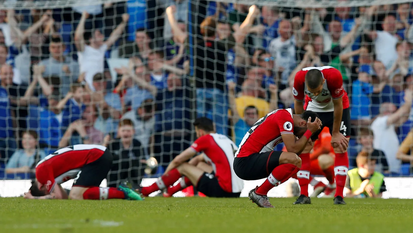 Kas Swansea rahvas üritab Southamptonile tähtsa mängu eel peavalu valmistada?
