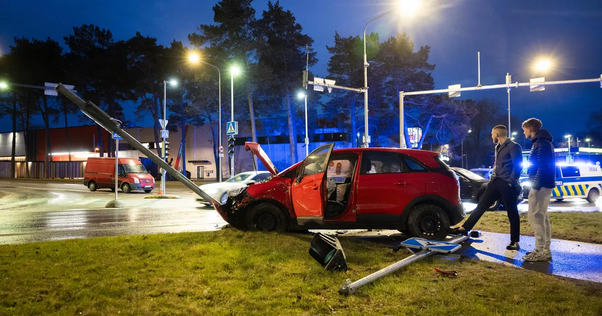 avariiline auto müük romuna - Postimees: Värsked uudised Eestist ja ...