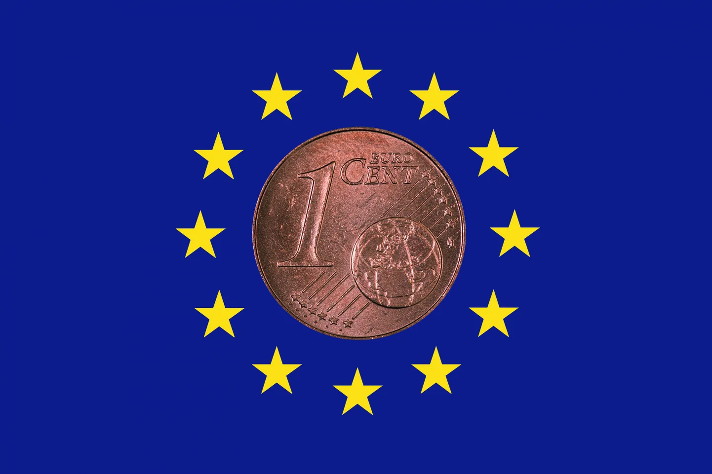 Единая европейская валюта переживает кризис.