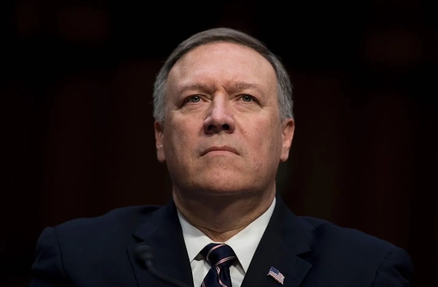 Maiks Pompeo