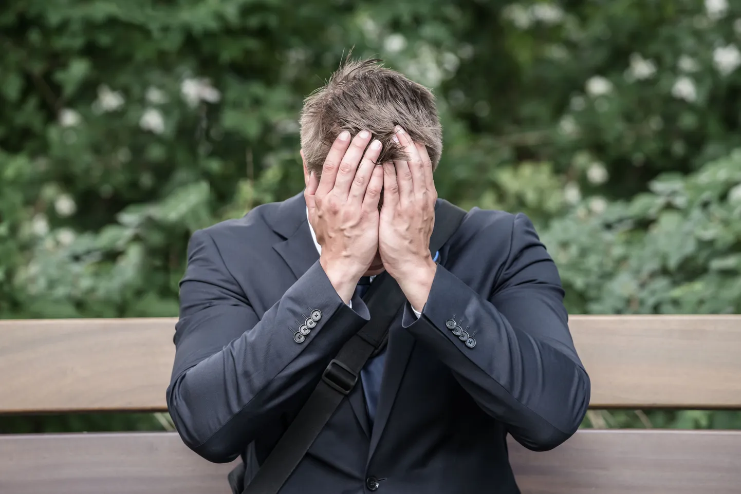Teadlaste avastusest võib tulevikus abi olla ka depressiooniravis.
