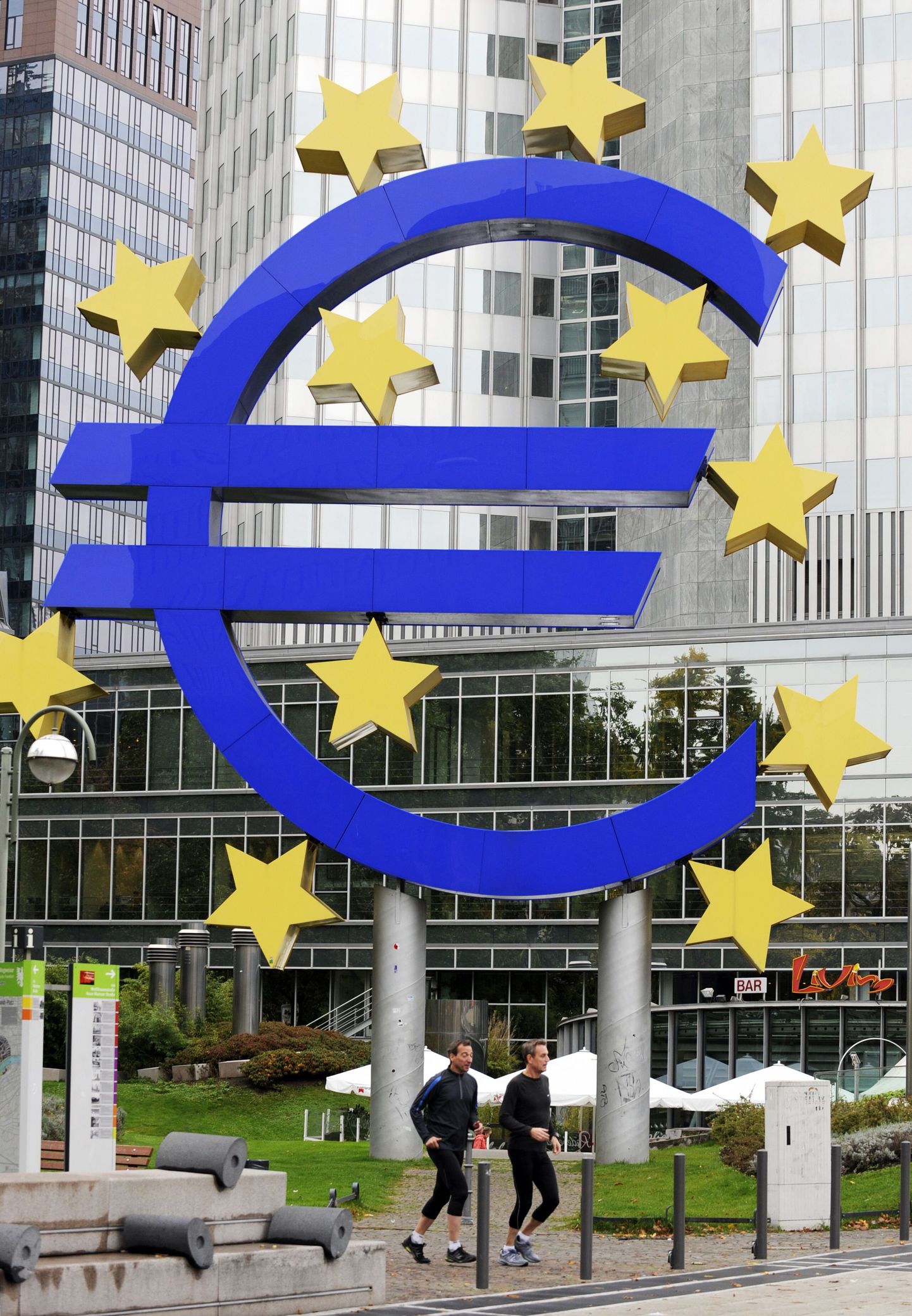 Euroopa Keskpank