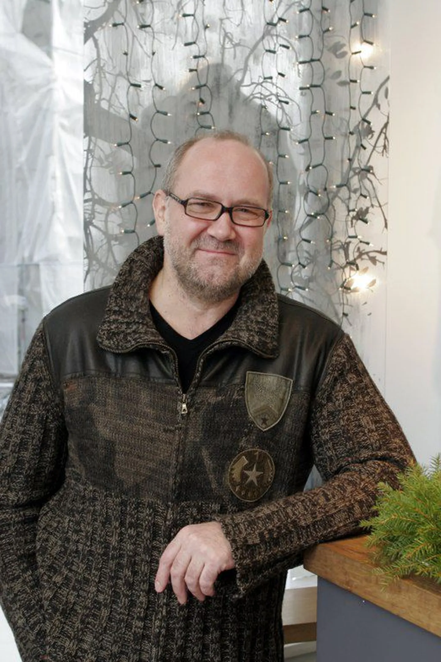 Ivo Nikkolo