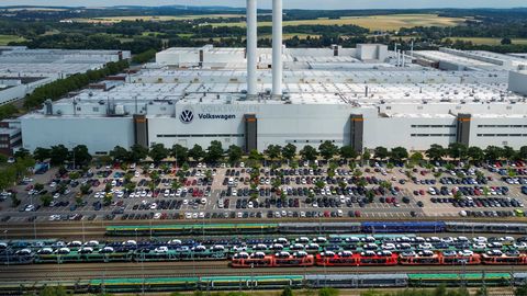 «Made in Europe»: EL ei suuda leida üksmeelt tööstuse päästmise võtete osas