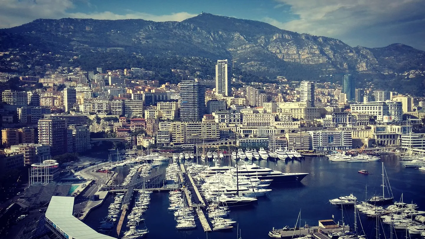 Monaco: see vürstiriik on tilluke, kuid see-eest väga kallis.