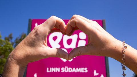 Eakad kogunevad Paidesse septembripeole