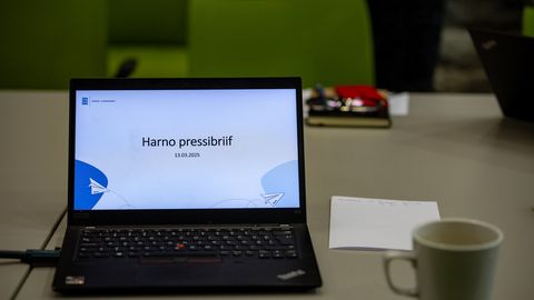 Vastuolulise mainega riigiametile hakatakse otsima uut juhti