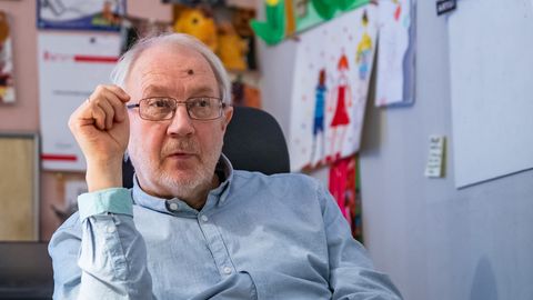 Raamatute edetabelit juhib juba teist nädalat vahva suveraamat