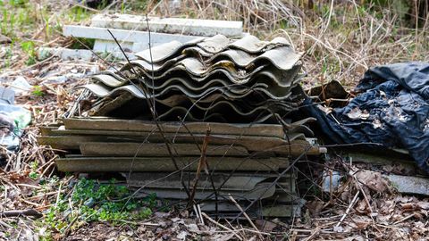 Pärnakad saavad eterniidijäätmed tasuta ära anda