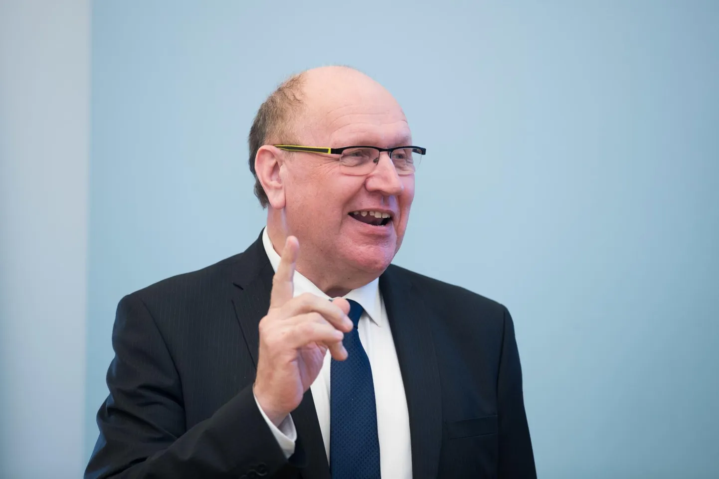 Siseminister Mart Helme.