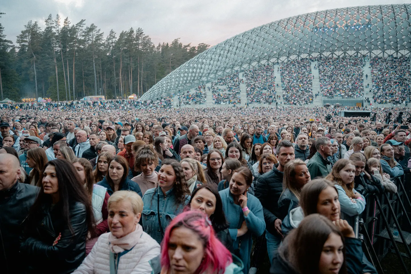 "4. Lielais mūzikas koncerts"