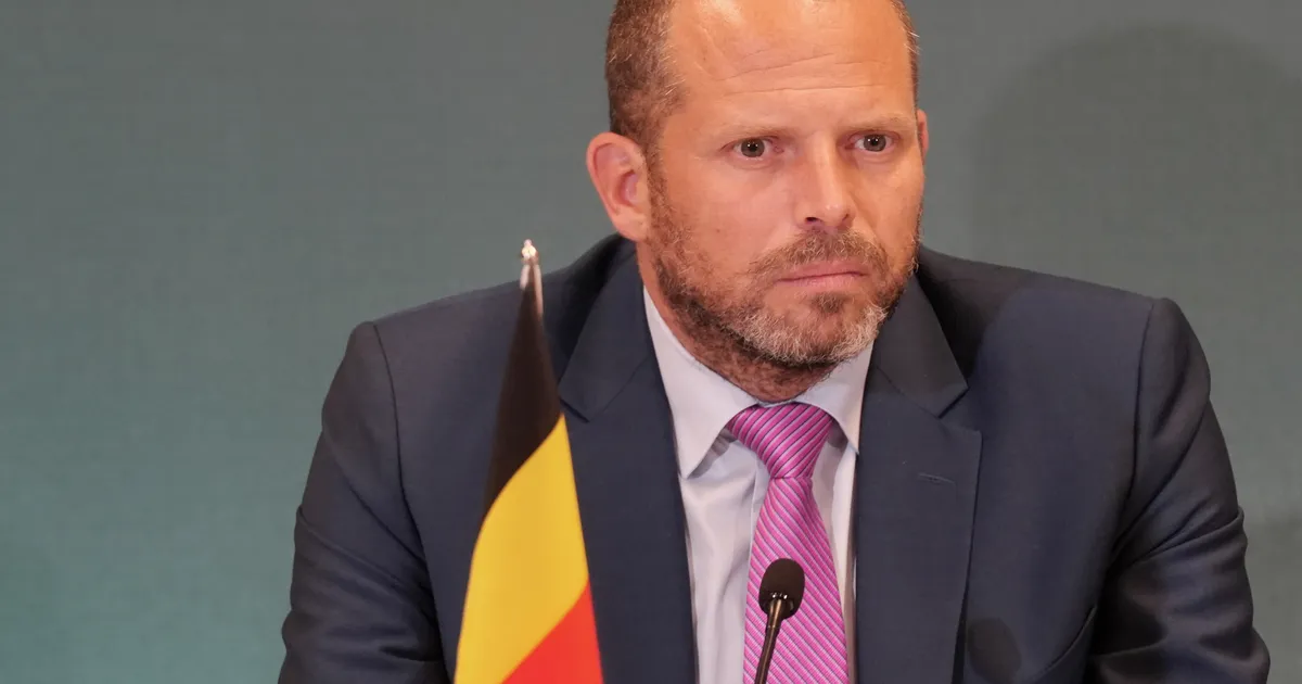 ÜLEVAADE ⟩ Droonid luurasid kolm päeva Belgia lennubaasi kohal, kus paiknevad tuumarelvad