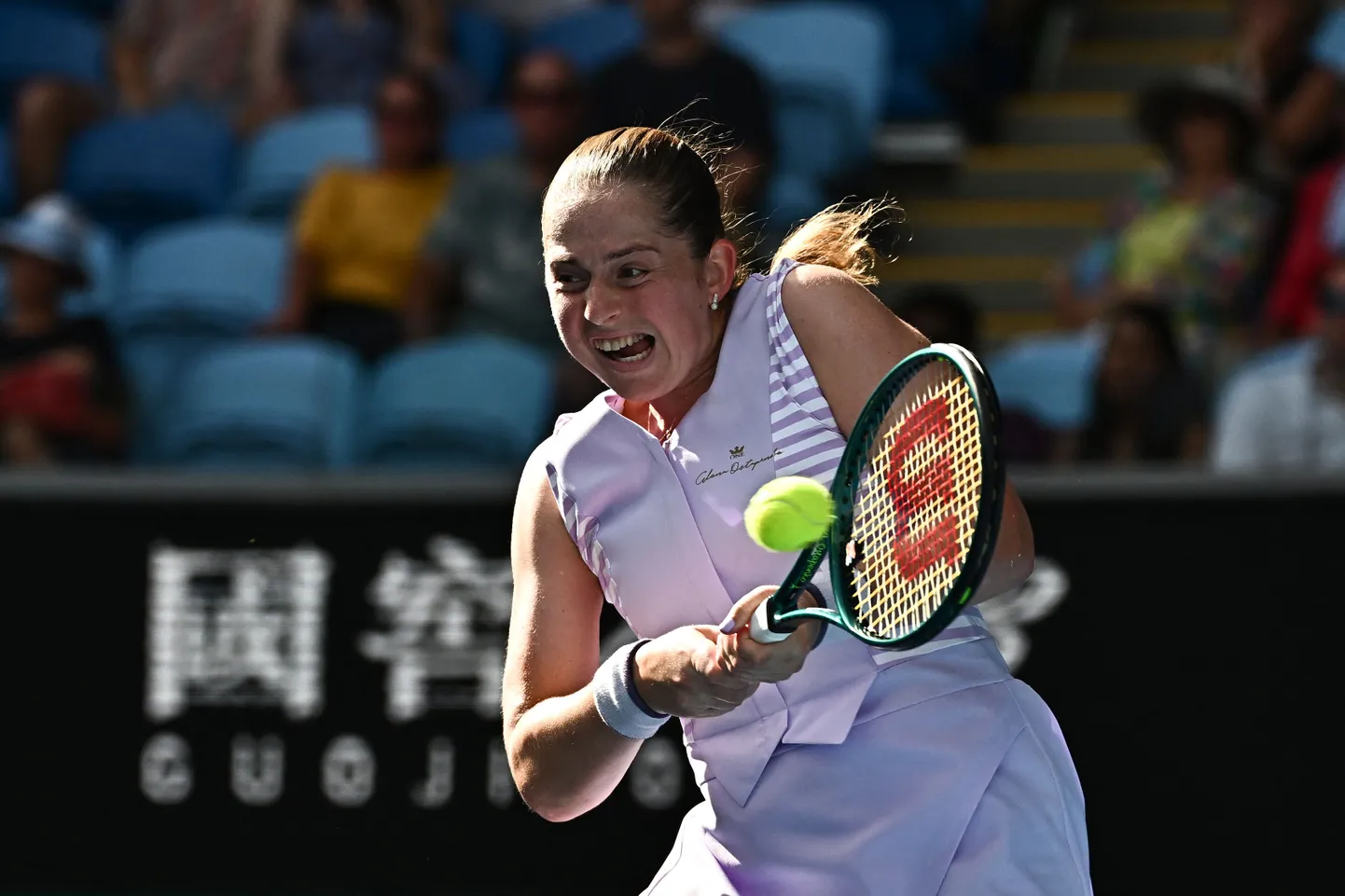 Aļona Ostapenko