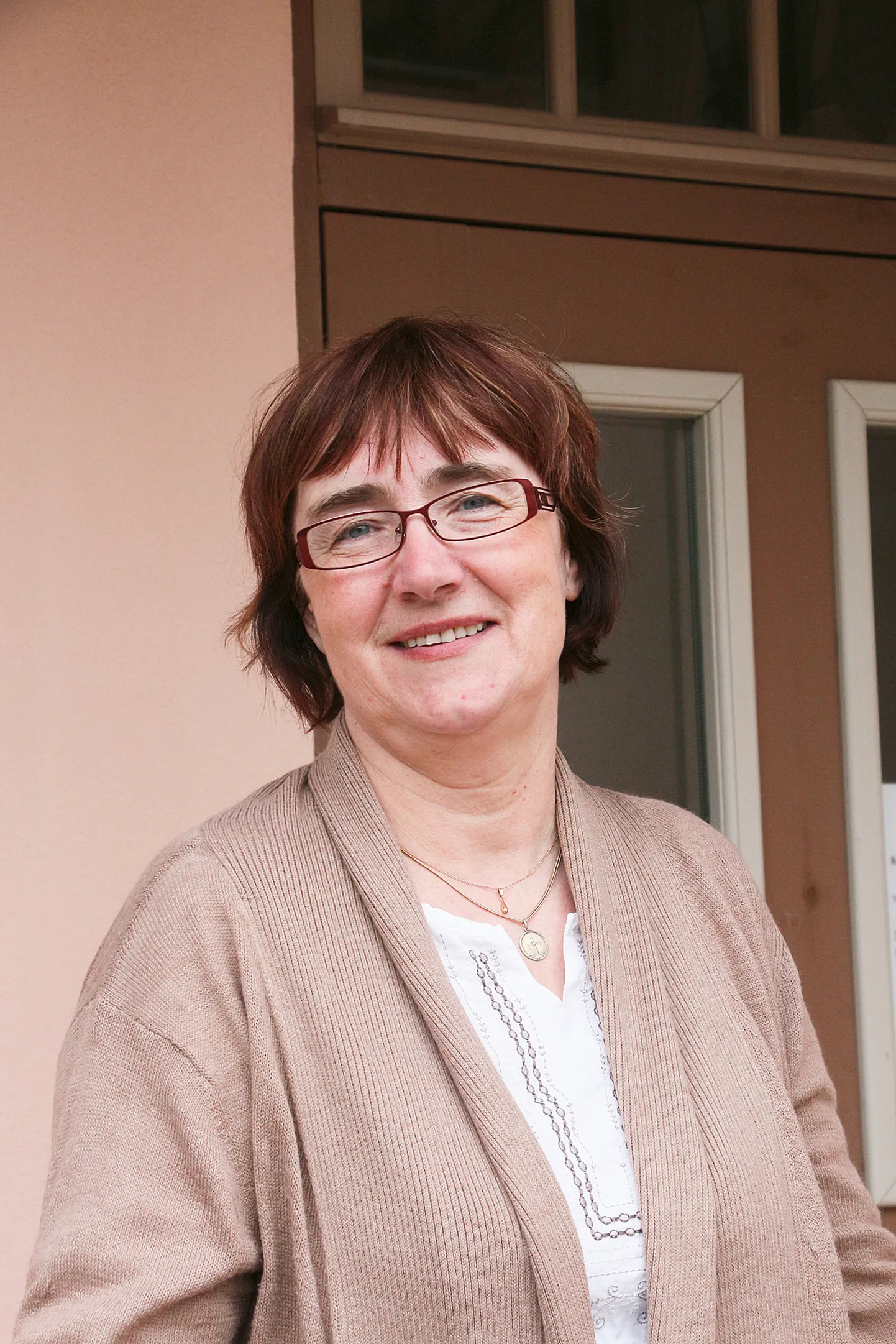 Veronika Allas
