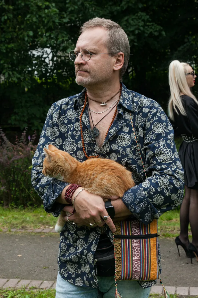 Доктор Майкл