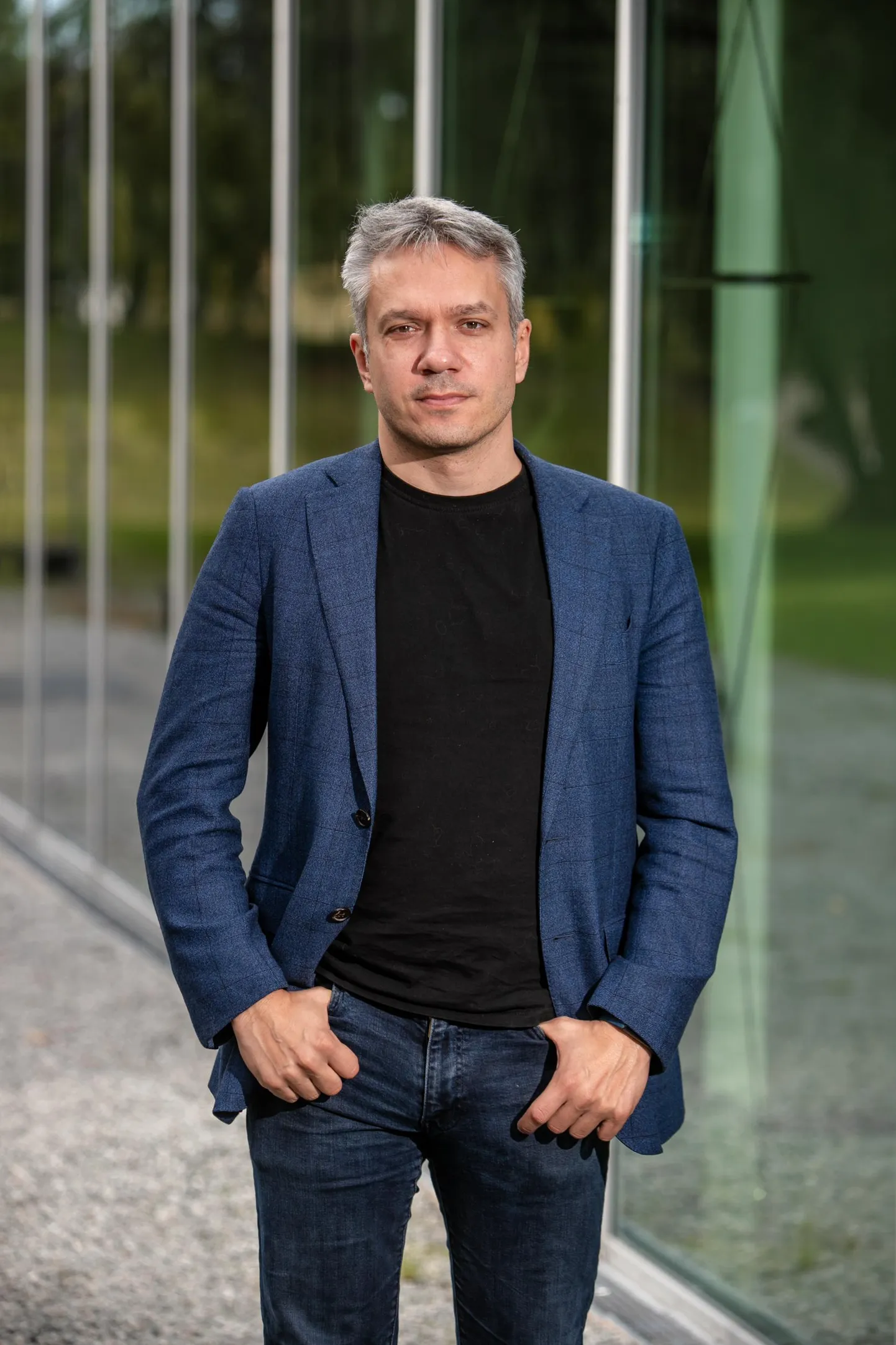 Andrei Korobeinik