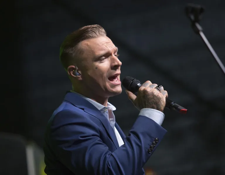 Tanel Padari laul «Parem veelgi» oli sel aastal kõige kuulatum kodumaine hitt.