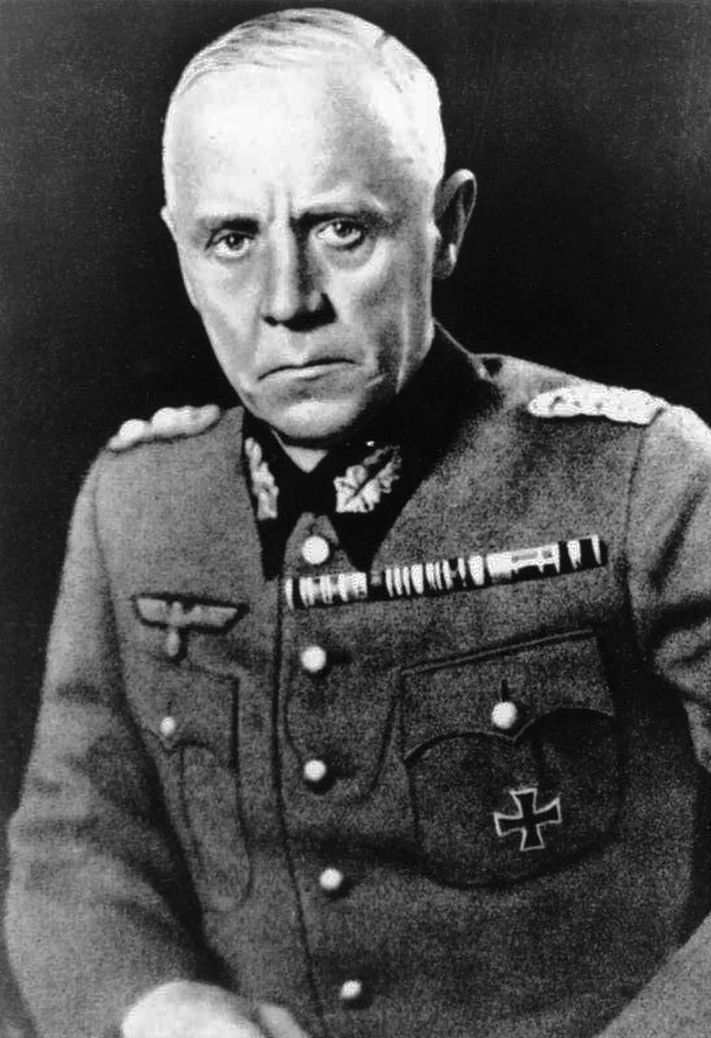 Ludwig Beck.